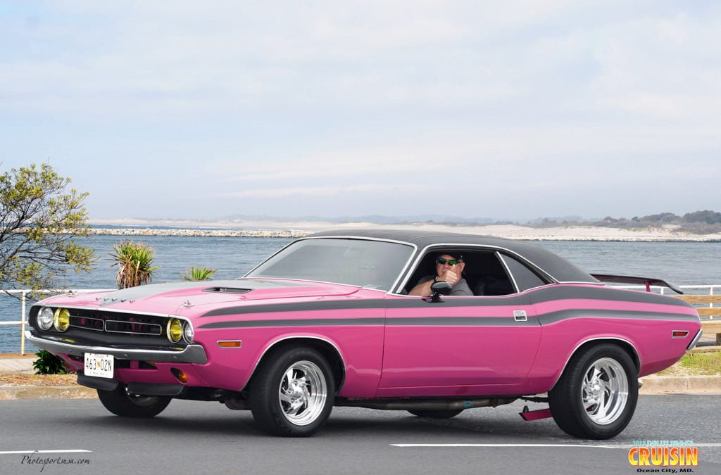 2018 Endless Summer Cruise Ocean City MD
